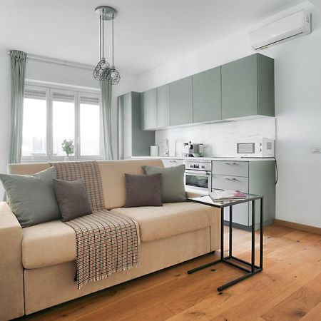 Zara Home - Central Station - 10' Duomo - San Siro Milánó Kültér fotó