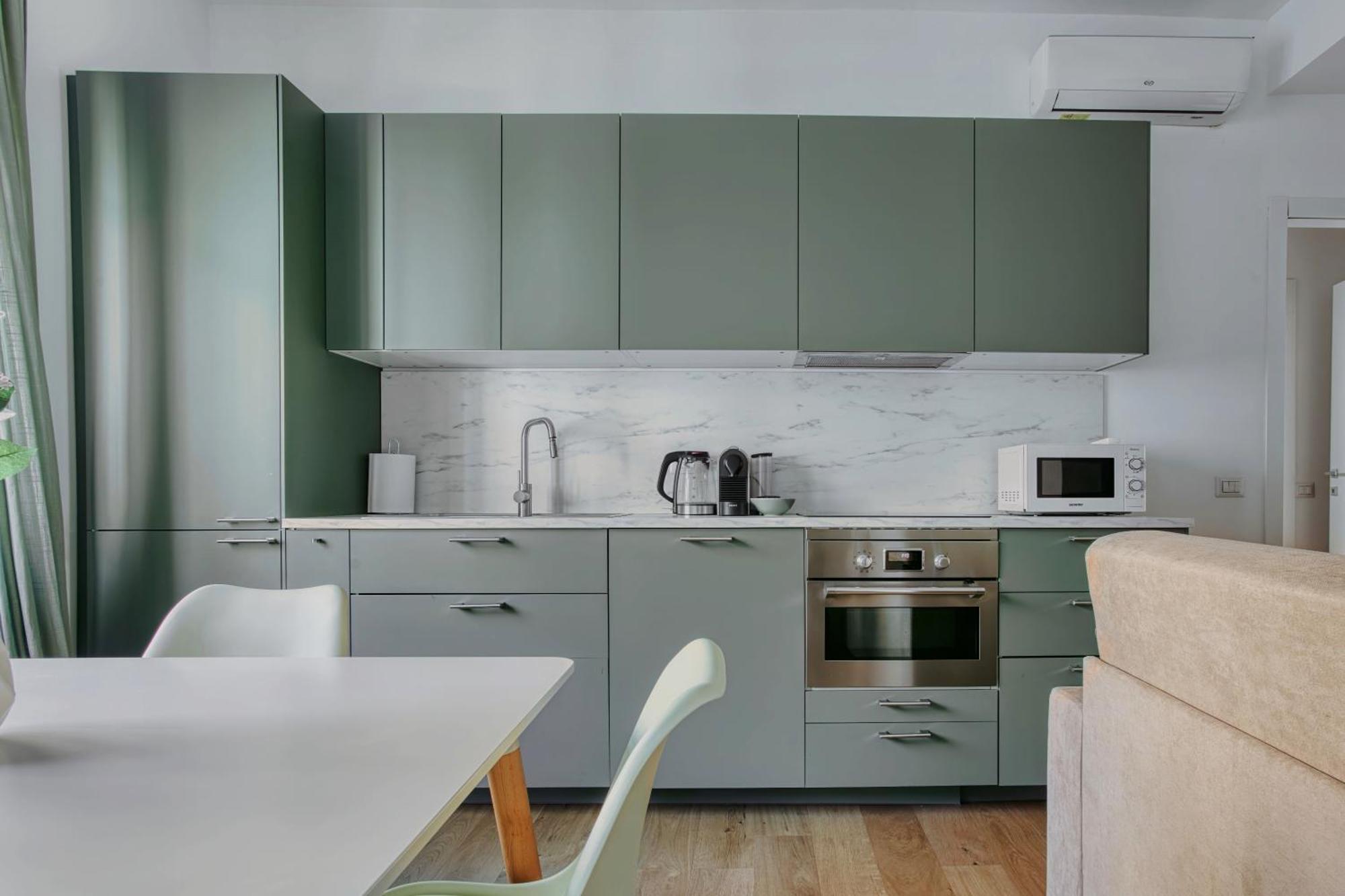 Zara Home - Central Station - 10' Duomo - San Siro Milánó Kültér fotó