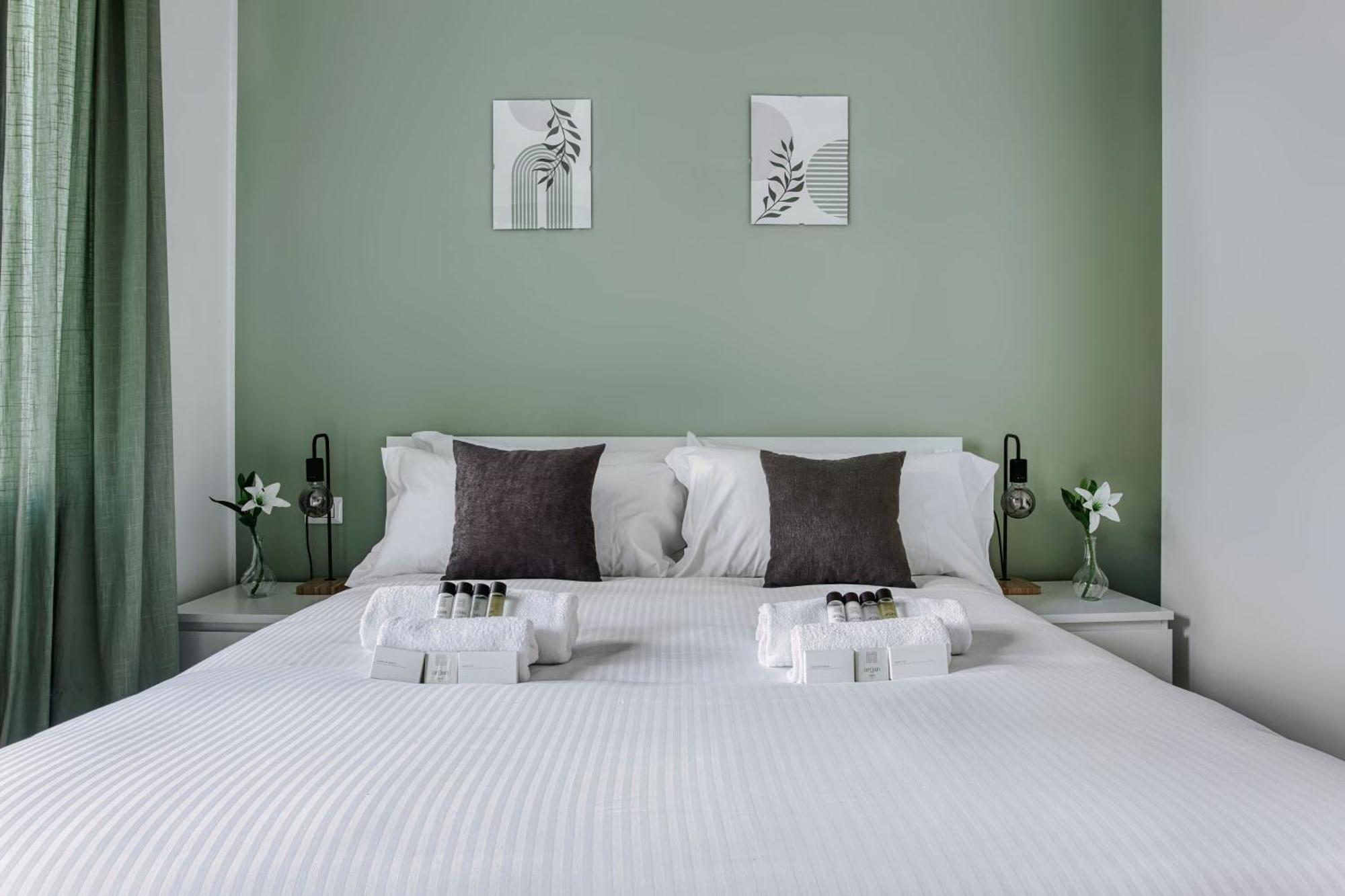 Zara Home - Central Station - 10' Duomo - San Siro Milánó Kültér fotó