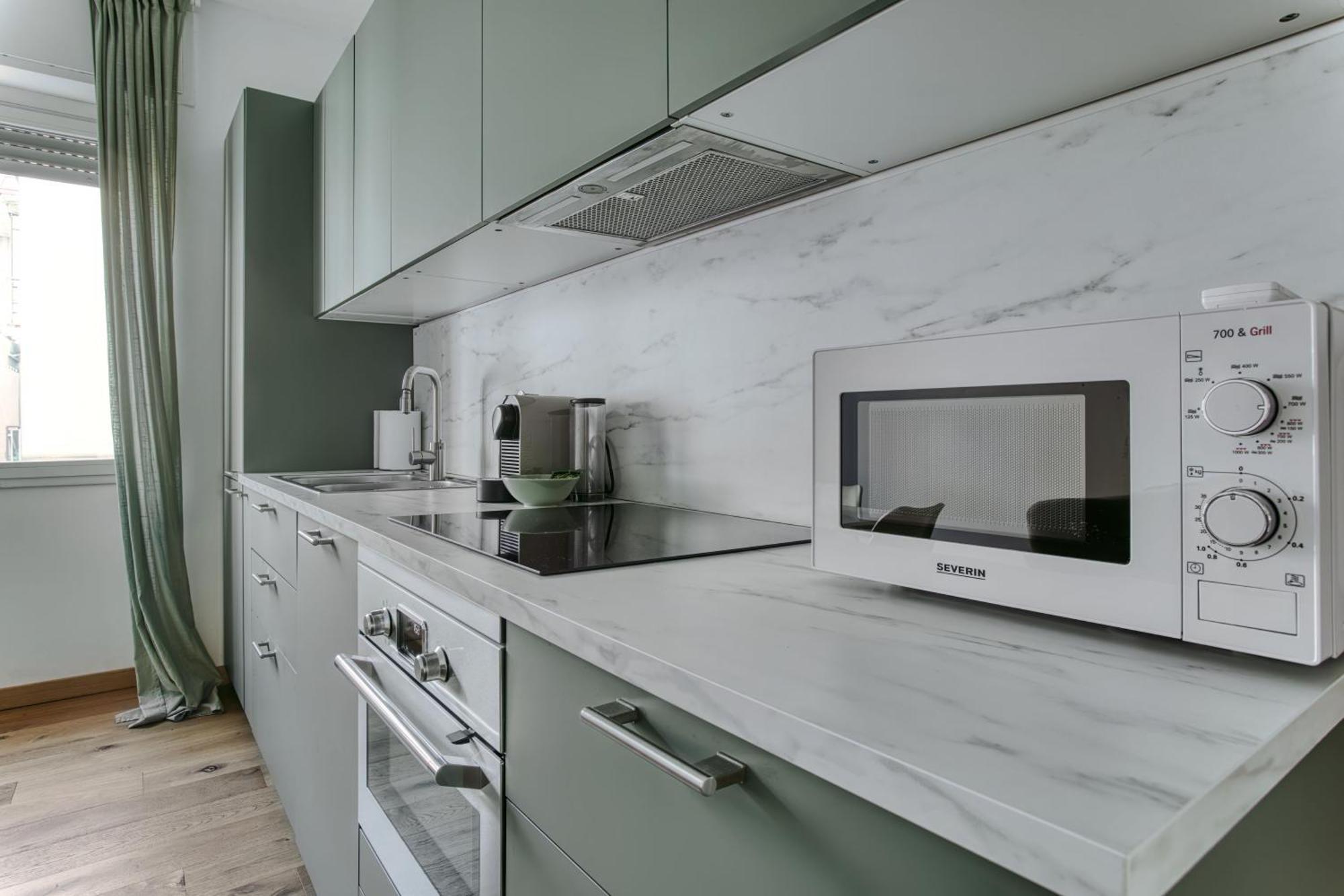 Zara Home - Central Station - 10' Duomo - San Siro Milánó Kültér fotó