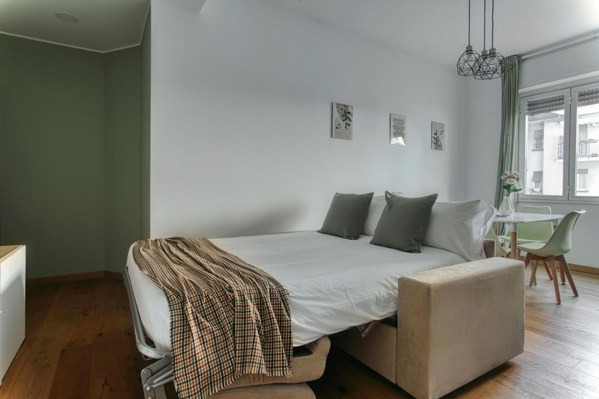Zara Home - Central Station - 10' Duomo - San Siro Milánó Kültér fotó