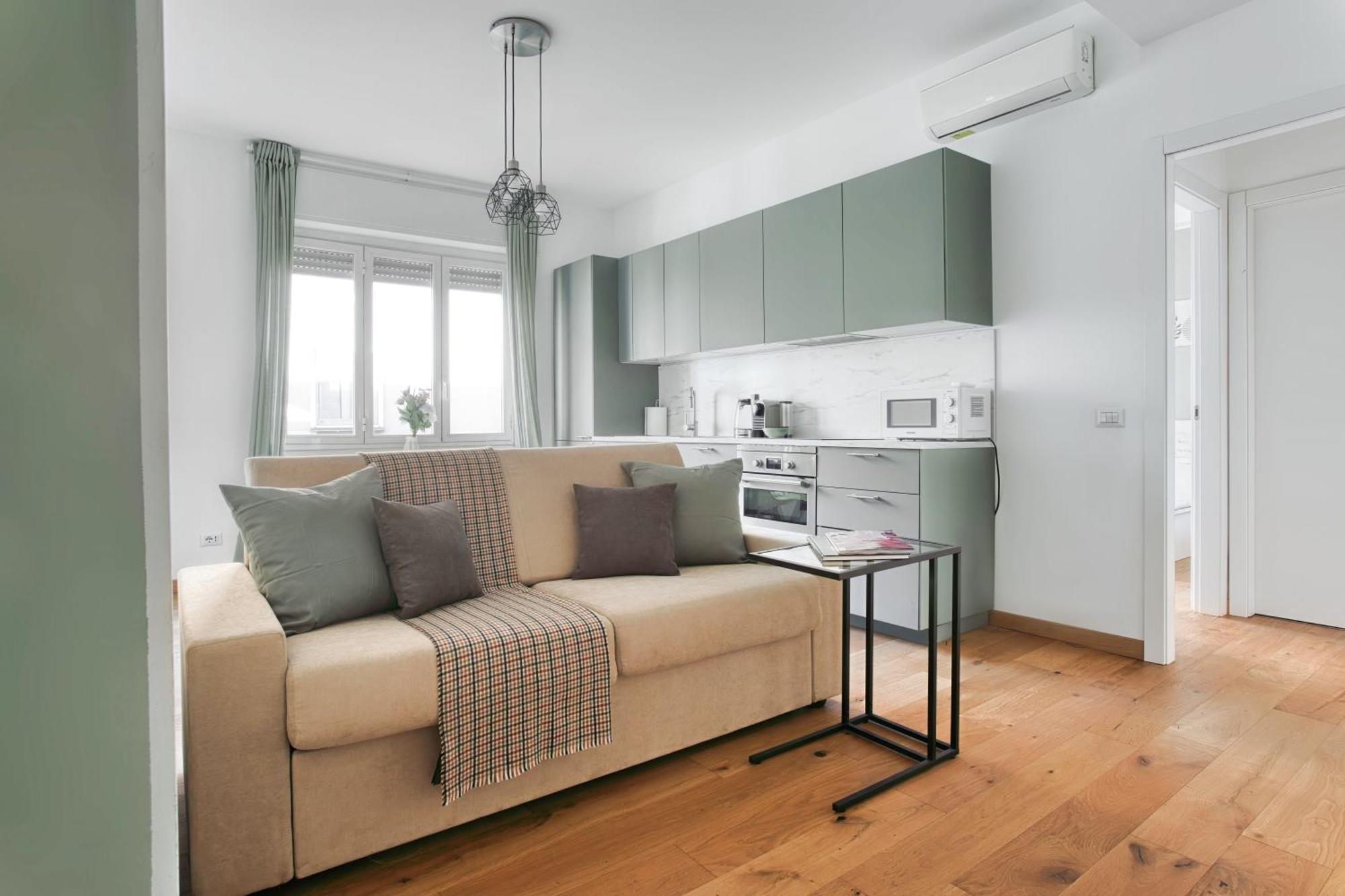 Zara Home - Central Station - 10' Duomo - San Siro Milánó Kültér fotó