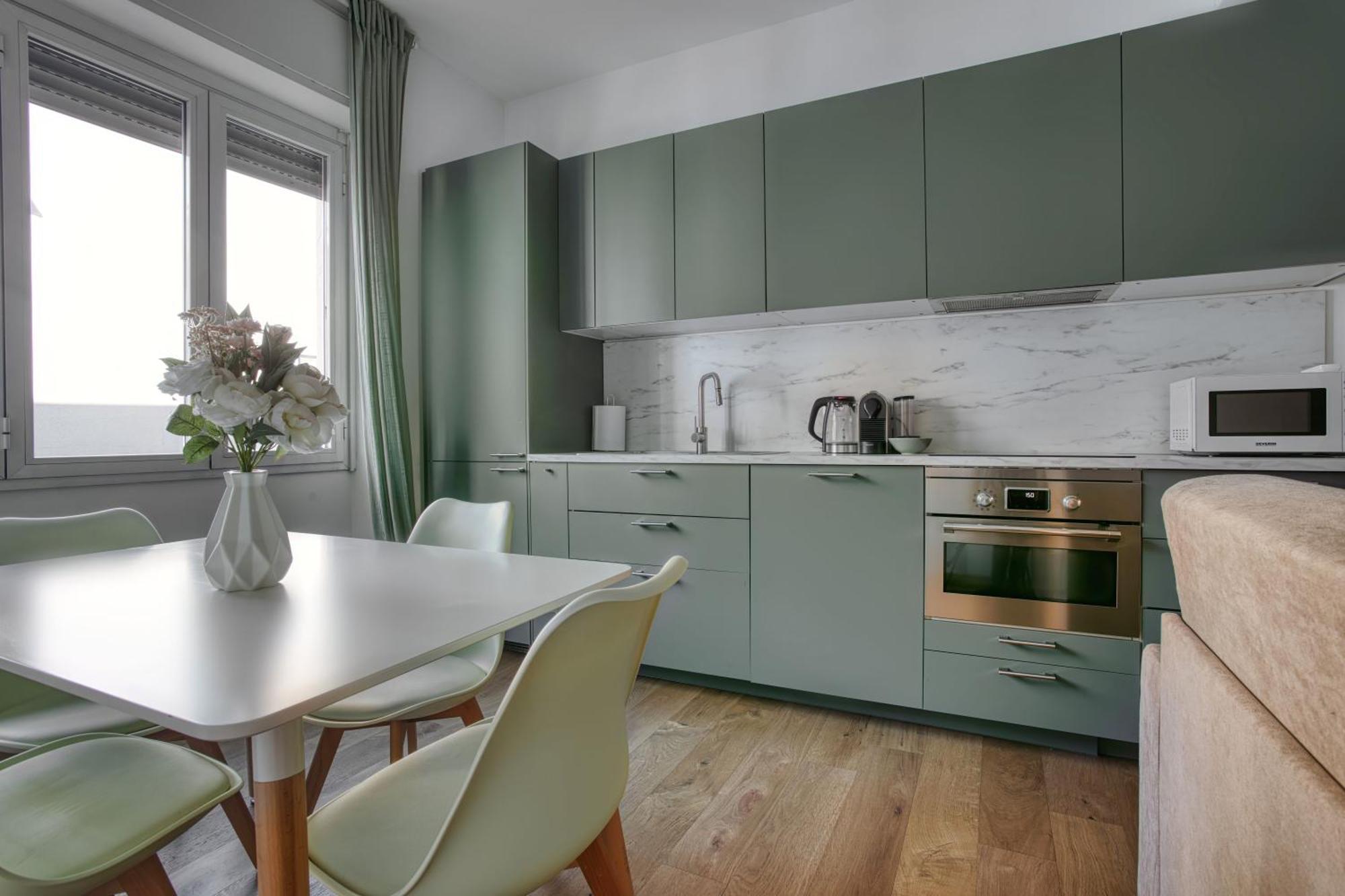 Zara Home - Central Station - 10' Duomo - San Siro Milánó Kültér fotó
