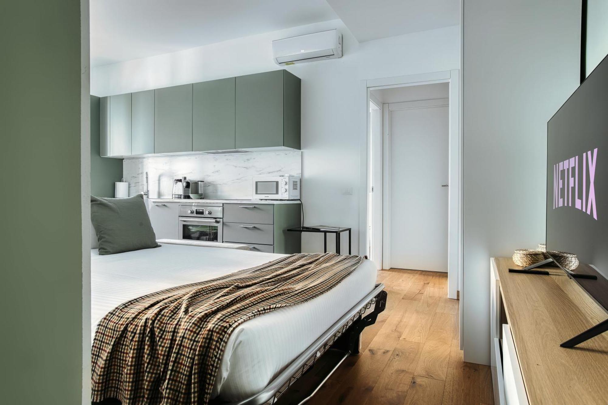 Zara Home - Central Station - 10' Duomo - San Siro Milánó Kültér fotó